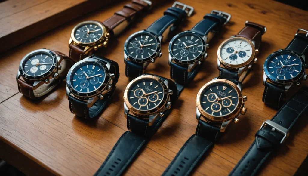 meilleures montres automatiques a moins de 500 euros