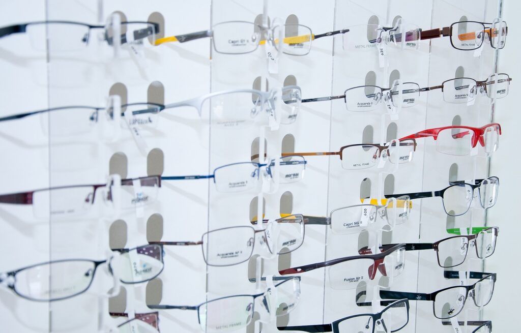 opticien Strasbourg